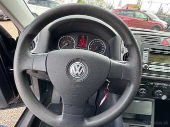 Volkswagen Tiguan 1,4 Tsi 4-MOTION - 12