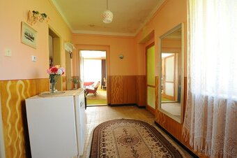 4 izbový rodinný dom s možnosťou výmeny strechy - 12