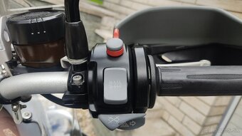 BMW r1200gs Adventure - 12