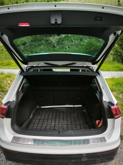 Volkswagen Tiguan 2.0L 110kW,4-motion - 12