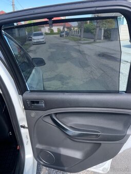 Ford C-max 2,0 benzin+ plyn - 12