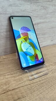 Samsung Galaxy A21s BLUE - super stav - 12