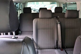 Volkswagen T6 Caravelle 2.0 TDI Long - 12