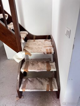 Na predaj rodinný dom, Malý Slivník, okr. Prešov - 12