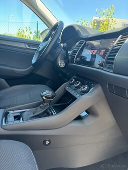 Škoda Kodiaq 2.0 TDI SCR Ambition DSG - 12