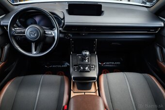 Mazda MX-30 e-Skyactiv EV Advantage - 12