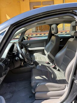 Predám Audi A2 1.4 Exclusive - 12
