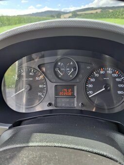 Citroen Berlingo 2018 - 12