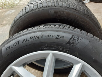 5x112  19"  BMW X5 (G05), BMW X6 (G06) - 12