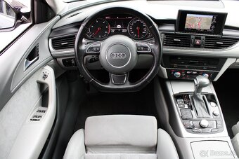 AUDI A6 C7 3.0TDI Quattro Matrix - 12