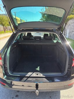 Škoda superb 3 - 12