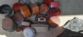 Predám štartér AVIA  škoda  .....a..... nd multicar 25, avia - 12