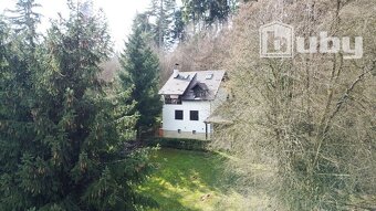 Murovaná chata na predaj, Martin - Stráne, 6 izieb, vlastný - 12