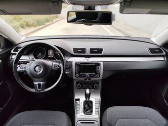 VW Passat 2.0 tdi -- DSG --  187 000 km -- - 12