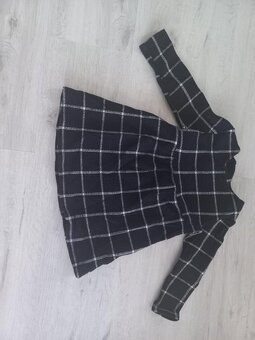 Mix oblečenia pre dievčatko 86-92 - 12