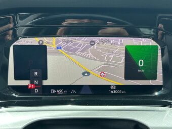 Volkswagen Golf Variant Alltrack 2.0 TDi DSG 4Motion - 12