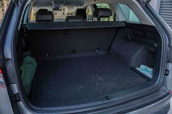 Škoda Kodiaq 2.0 TSI 4x4 DSG - 12
