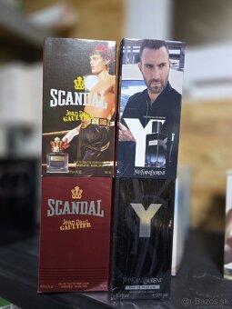 Pánske parfémy - 12