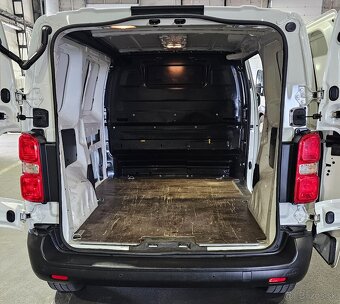 Peugeot Expert 2,0HDi 90kw - 12