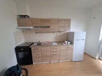 Montáž kuchyne - 12