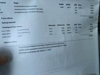 Toyota RAV4 2.2 D4D , 100 r.v.2010, 2x elektróny - 12