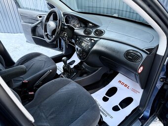 Ford Focus 1.8Tdci-NOVA STK a EK - 12
