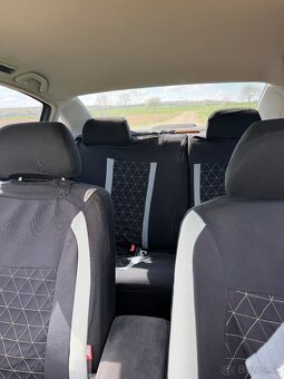 Volkswagen passat b5.5 - 12