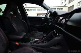 Škoda Kodiaq 2.0 TDI SCR RS DSG 4x4 |Odpočet DPH| - 12