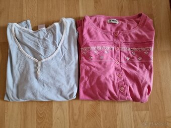 Dámske oblečenie XL-XXL - 12