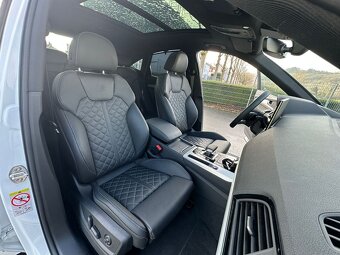 Audi SQ5 TDI Sportback - 12