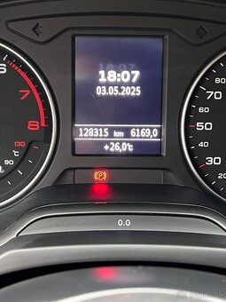 Audi A3 SEDAN 2.0 TFSI QUATTRO - 12