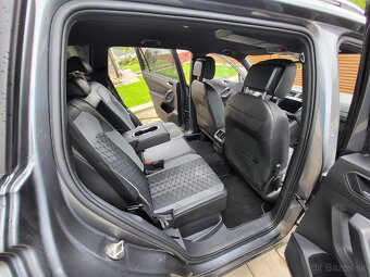 Volkswagen Tiguan allspace 2.0 147kw 4x4 DSG WEBASTO - 12