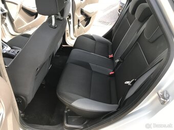Ford Focus Kombi 1.6 TDCi 115k Trend - 12