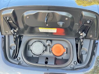 Nissan Leaf 110kw 40kW/h 2018 - tepelné čerpadlo - 12