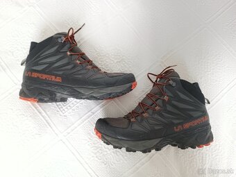 panske LA SPORTIVA Blade GTX velkost 45 - 12