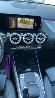 MERCEDES BENZ B 180d - NA PREDAJ / NA SPLÁTKY - 12