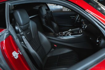 Mercedes-Benz AMG GT Coupé - 12