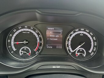 Škoda Kodiaq 2.0tdi dsg - 12