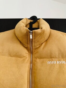Vesta Miu Miu - 12