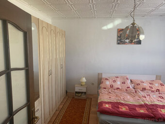 Rodinný dom na predaj 3+1 97,61 m2 - 12