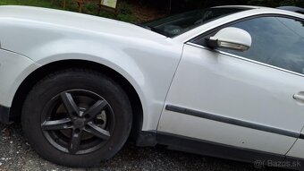 VW Passat combi - 12