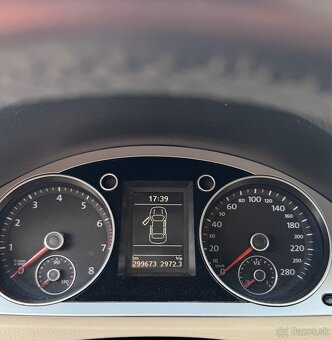 Volkswagen Passat CC 1.8 TSI - 12