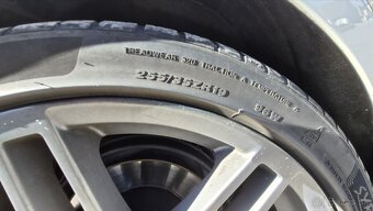 Audi TT kabriolet 2.0 TDi, 125 kW, quattro - 12