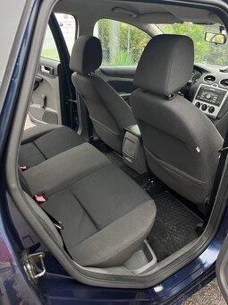 Ford Focus combi 1,8 tdci - 12