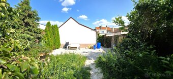 PNORF - 3i RD + 2i domček, pozemok 1090 m², D1, Trnava - 12