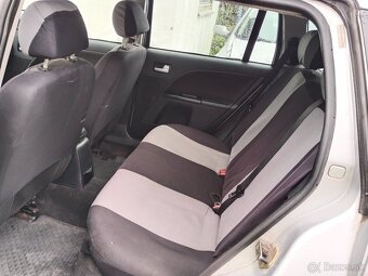 Ford Mondeo combi 2.0 TDCi, 85 kW, 2001 - 12
