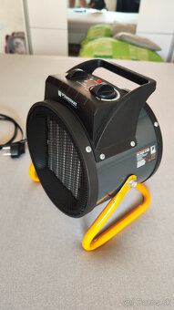 Teplovzdušný ventilátor Powermat PM-NAG-3.5EN - 12