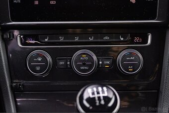 Volkswagen Golf Variant 1.6 TDI 85kW - 12