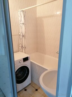 Prenájom 3 izbového bytu NZ - 12