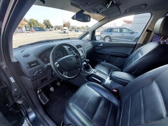 Ford Focus C-Max - 12